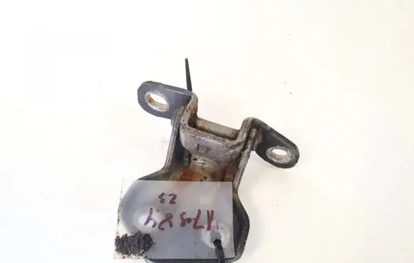 KIA Carens I Front door upper hinge