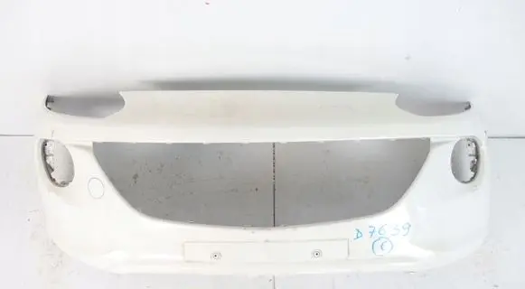 Opel Adam Front bumper 13355266