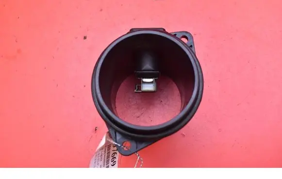 Renault Laguna III Mass air flow meter 8200280065