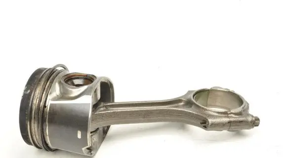 Volvo S60 Piston with connecting rod 82L175