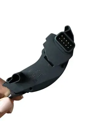 Mercedes-Benz S W220 Cruise control stalk A0075457624 01311100 0075457624