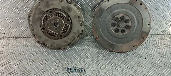 Mitsubishi Outlander Clutch set kit 2708A001