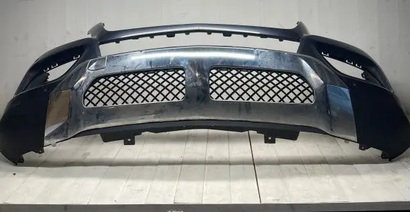 Mercedes-Benz ML W166 Front bumper A1668850025 A1668800940