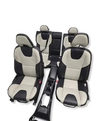 Volvo V40 Cross country Interior set 