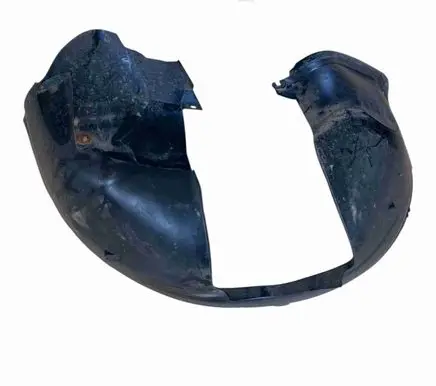 Volvo XC70 Front wheel arch liner splash guards 08622542