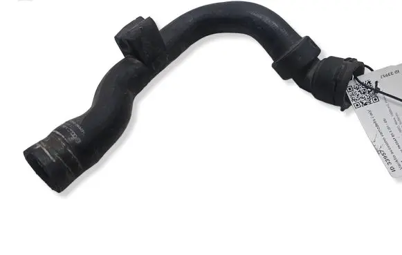 Volkswagen PASSAT B5.5 Engine coolant pipe/hose 8D0121101AC