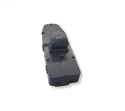 Chevrolet Camaro Electric window control switch 23318727 D2A201A
