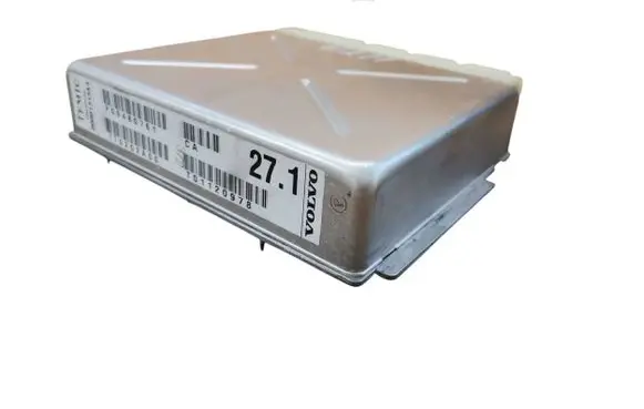 Gearbox control unit/module