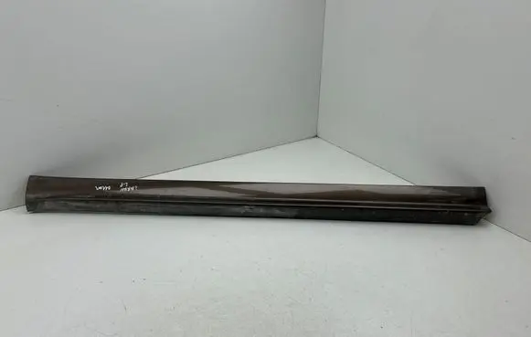 Volkswagen Sharan Front door trim (molding) 
