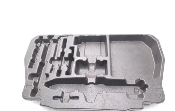 Mercedes-Benz GLE (W166 - C292) Tool box A1668990300