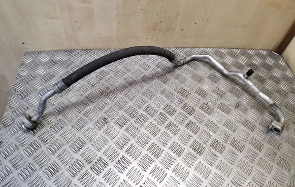 Volkswagen PASSAT B8 Air conditioning (A/C) pipe/hose 5Q0820743M