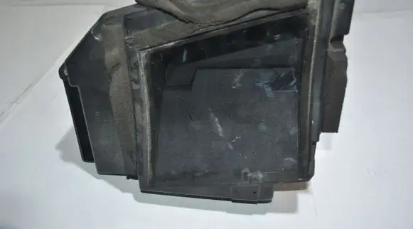 Citroen C6 Screen/display/small screen 9661274080