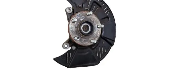 Subaru Legacy VII Front wheel hub 3243 REE
