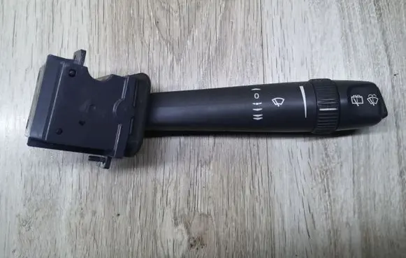 Volvo V70 Wiper control stalk