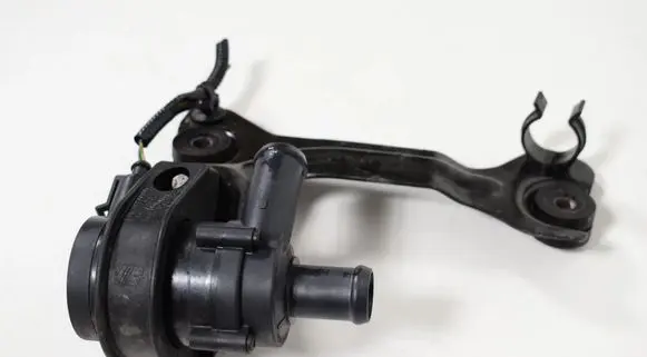Porsche Panamera (970) Electric auxiliary coolant/water pump 31320347