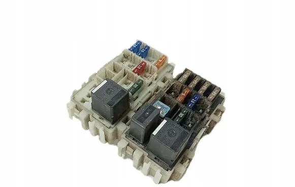 Ford S-MAX Fuse module 6G9T14K131BA