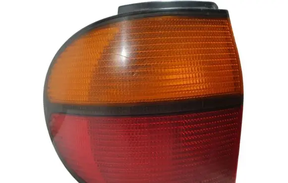 Volkswagen Sharan Rear/tail lights 96259501 7M0945257A