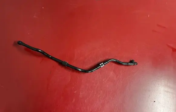 BMW X1 U11 Vacuum line/pipe/hose 9487536 13909487536