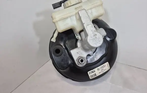 Audi A4 S4 B8 8K Brake booster 8K0612103L