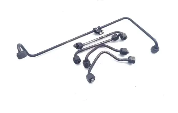 Ford Transit Fuel injector supply line/pipe P8FA