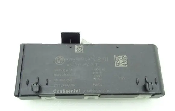 BMW X3 G01 Tailgate/trunk control unit/module 9491418