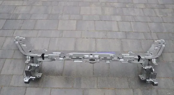 Jaguar E-Pace Front piece kit 