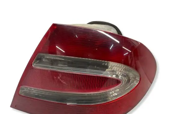 Mercedes-Benz CLK A209 C209 Rear/tail lights A2098200264