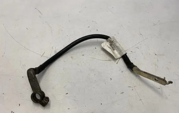 Volvo S60 Positive cable (battery) 9162579