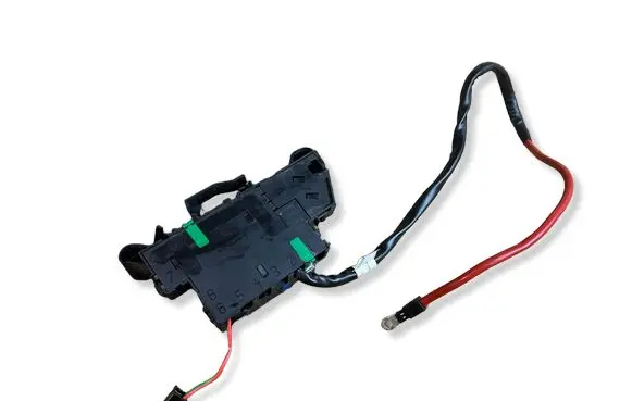 Mercedes-Benz SL R230 Fuse module 