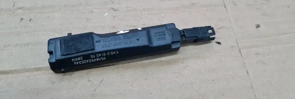 Audi A5 Keyless (KESSY) go control unit/module 8W0927753 11H50S14011