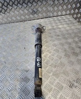 Audi A5 Sportback 8TA Rear shock absorber/damper 8T0513035L