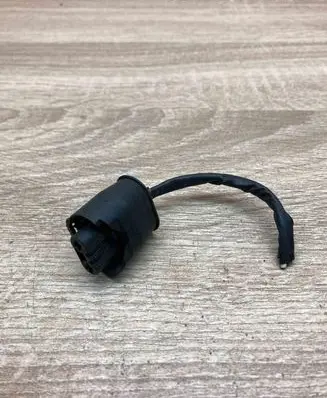 BMW 5 E39 Plug wire 9655741 9673271 2PIN