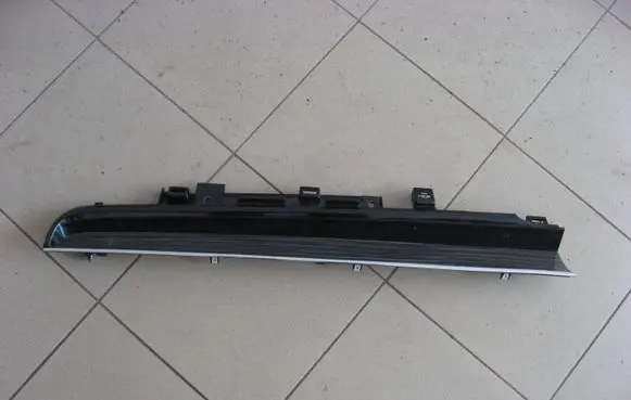 Lincoln Navigator Dashboard center trim panel JL7B78044K54