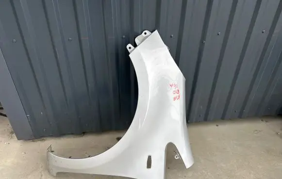 KIA Rio Fender