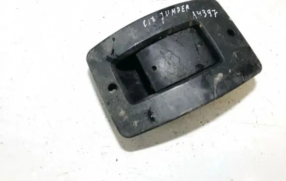 Citroen Jumper Rear door interior handle 242449