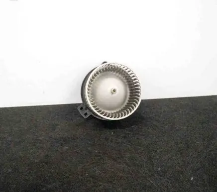 Mazda 6 Heater fan/blower 8940000