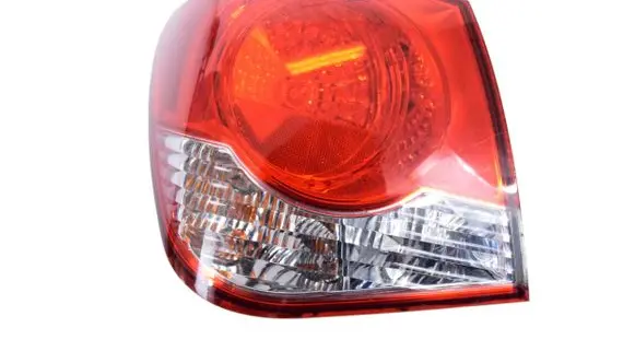 Chevrolet Cruze II Rear/tail lights 94540776