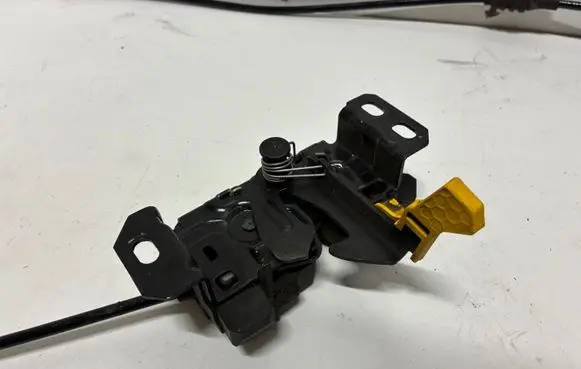 Mercedes-Benz A W177 Engine bonnet/hood lock/catch A1779059900