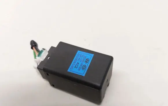 KIA Sportage Other control units/modules 952403W300