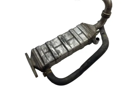 Toyota Land Cruiser (J120) EGR valve cooler 2560130060 0020519 13063870000
