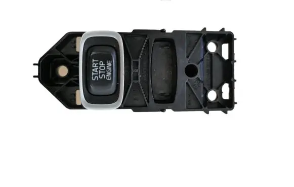 Volvo XC60 Ignition lock AH4N15607AE 28227917 3659AV01125