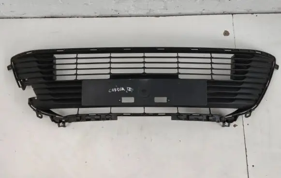 Toyota Corolla E160 E170 Front bumper lower grill 5311202B50