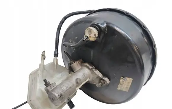 Volkswagen Crafter Brake booster A9064300308