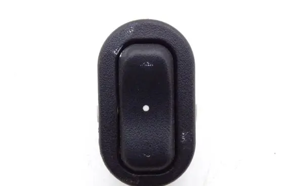 Opel Zafira A Electric window control switch 90561388