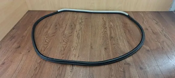 Renault Espace V (RFC) Rear door rubber seal (on body) 769236557R