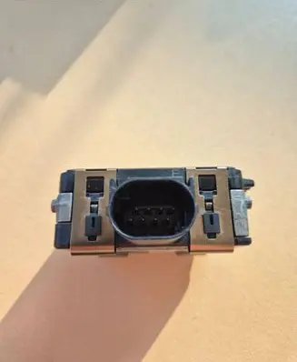 Audi Q7 4M Blind spot module 4M0907566B 0203300691 4M0907566D