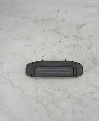 Mitsubishi Pajero Front door exterior handle