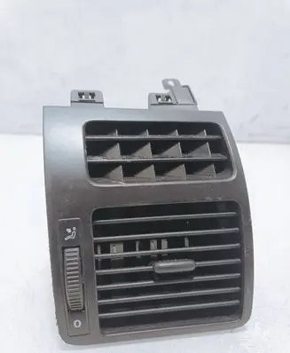 Volkswagen Touran I Dashboard side air vent grill/cover trim 1T0819704A