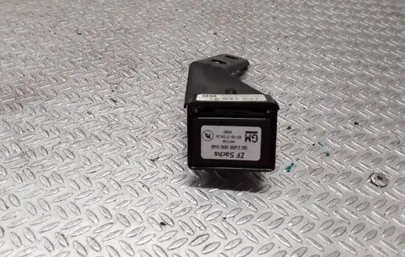 Opel Insignia A Sensor 12841591