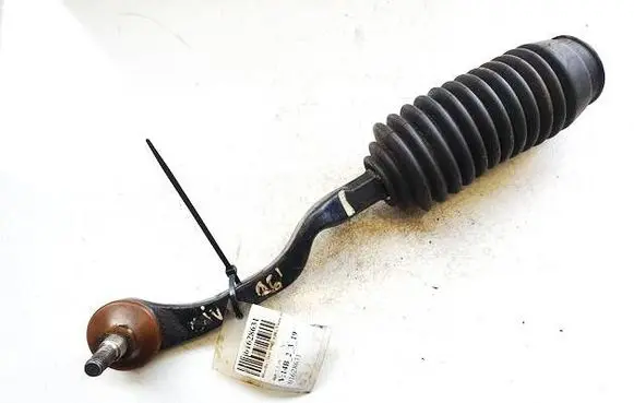 Steering tie rod
